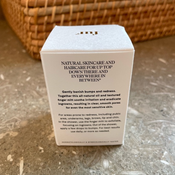 FUR Ingrown Concentrate + Finger Mitt - Picture 4 of 4